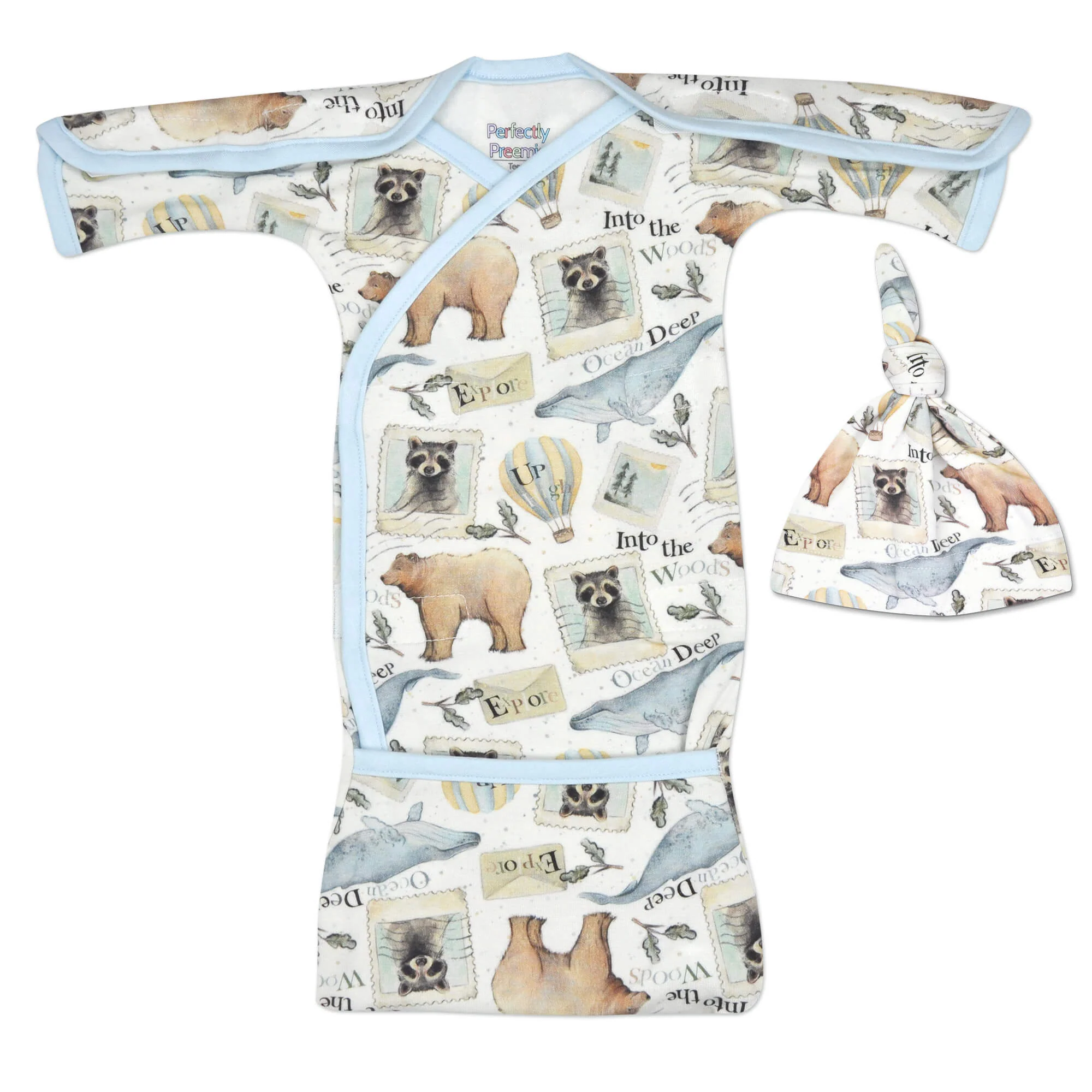 Boy - Newborn