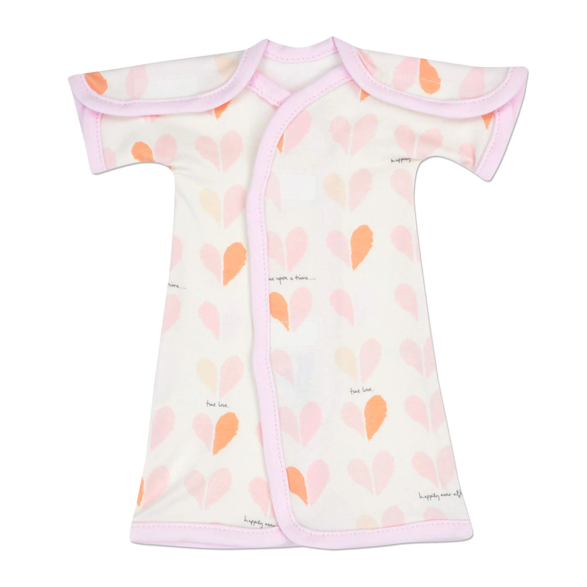Newborn (5-8lbs)